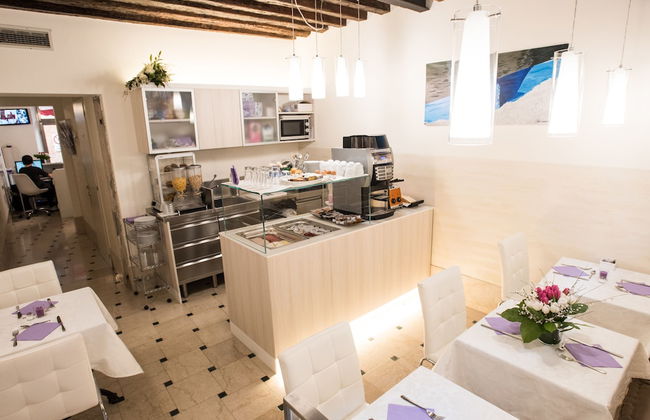 Locanda Ca' Lucrezia - Foto 17