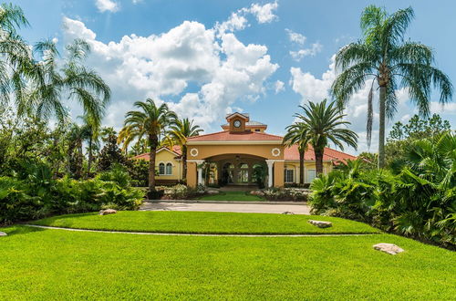 Photo 21 - Ov3696 - Terra Verde Resort - 3 Bed 2.5 Baths Townhome