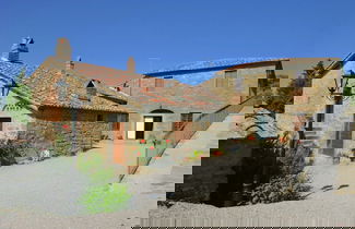Foto 1 - Spacious Cortona Villa