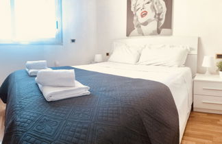 Photo 3 - Giulio Cesare Luxury Apartment