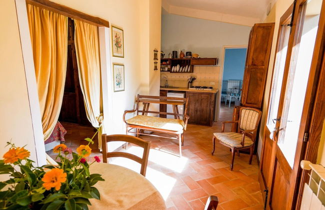 Belvilla by OYO Cotogno - Foto 15