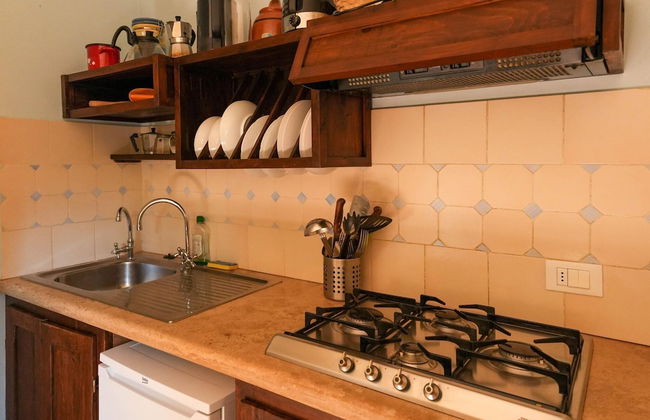 Belvilla by OYO Cotogno - Foto 3