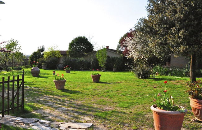 Belvilla by OYO Cotogno - Foto 34