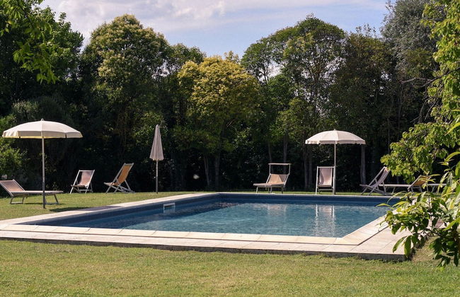 Belvilla by OYO Cotogno - Foto 9