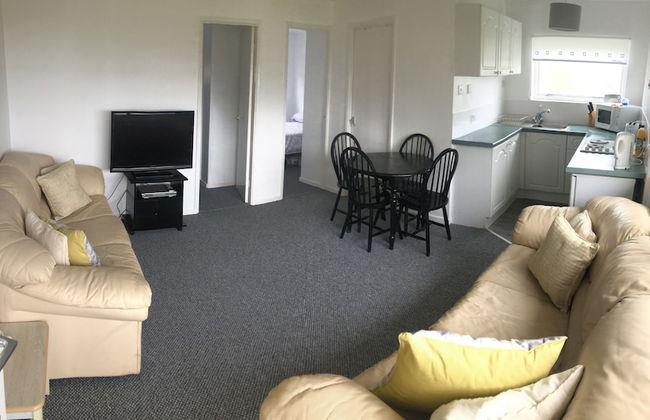 Inviting 2-bed Apartment in Hemsby - Foto 1