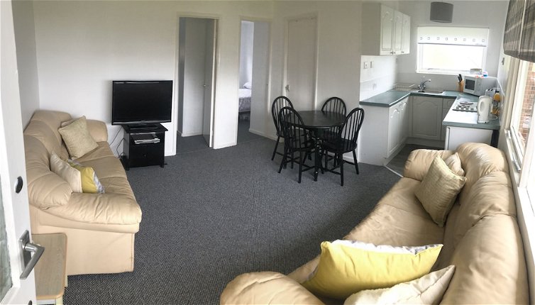 Foto 1 - Inviting 2-bed Apartment in Hemsby