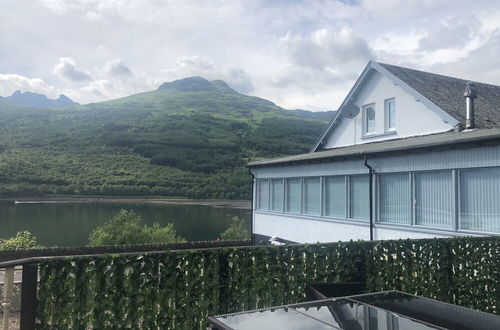 Photo 19 - Arrochar Alps and Loch views