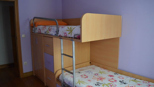 Kinder-Themenzimmer
