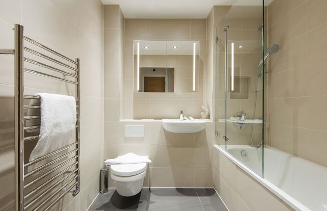 Twyne House Apartments - Foto 52