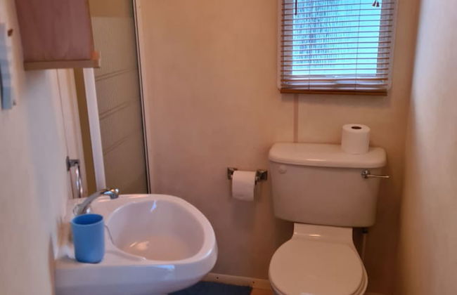 Caravan for Rent Happy Days 251 Chapel st Leonards - Photo 9