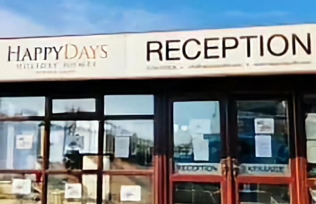 Caravan for Rent Happy Days 251 Chapel st Leonards - Photo 11