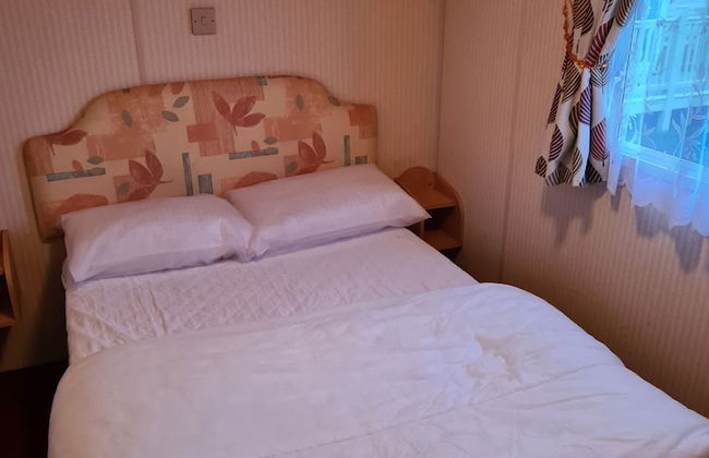Caravan for Rent Happy Days 251 Chapel st Leonards - Photo 5