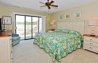 Photo 3 - 6954 Fairway One at The Sea Pines Resort