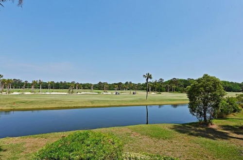 Photo 21 - 6954 Fairway One at The Sea Pines Resort