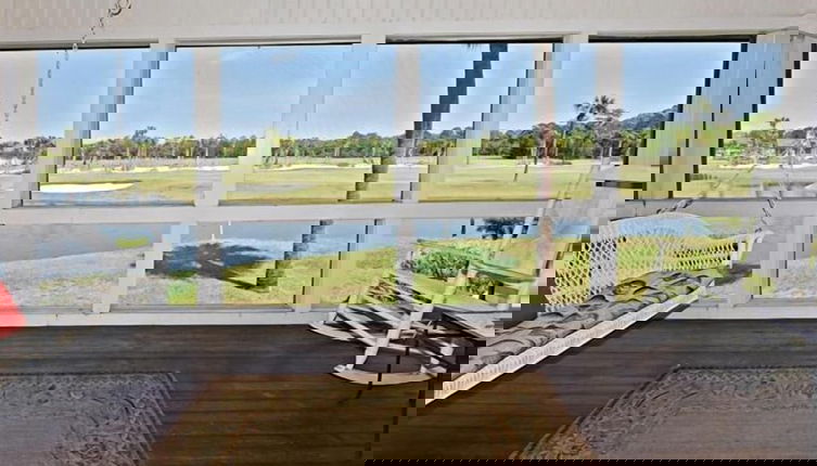 Foto 1 - 6954 Fairway One at The Sea Pines Resort