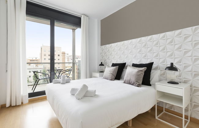 Ciutadella Park Apartments - Foto 1