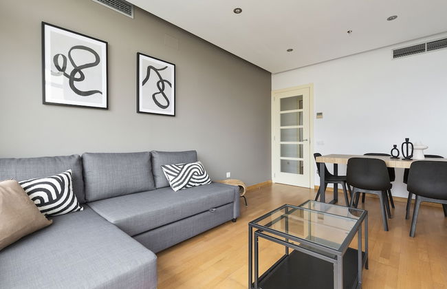 Ciutadella Park Apartments - Foto 12