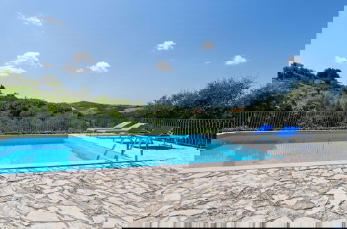Foto 45 - Gorgeous Mansion in Ripabottoni With Swimming Pool