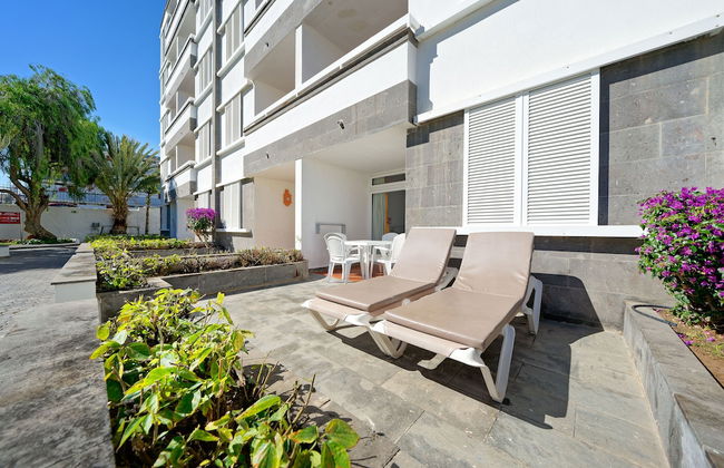 Apartamentos Dorotea - Foto 14