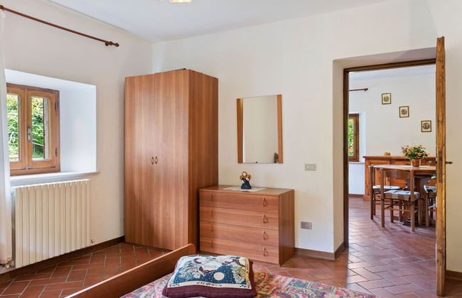 Apartment in Fosciandora With Pool - Foto 2