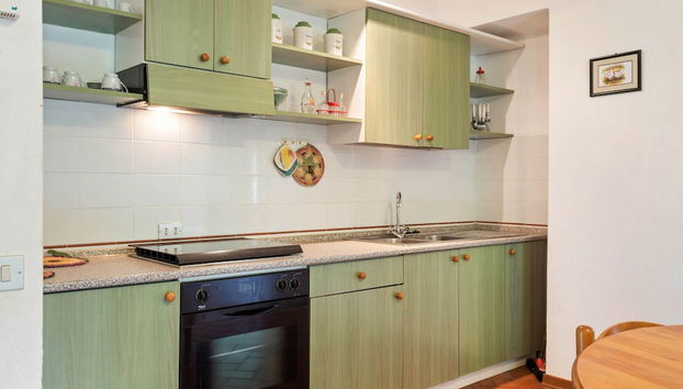 Cozinha privada