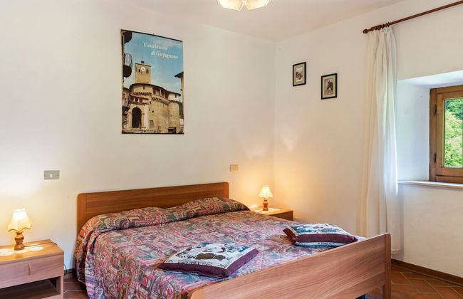 Apartment in Fosciandora With Pool - Foto 3