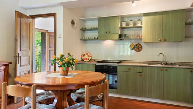 Cozinha privada