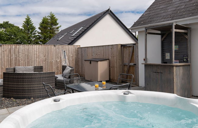Acorn Cottage - Foto 5