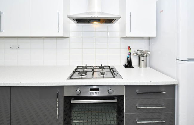 Townhouse @ Lord Street Crewe - Foto 30