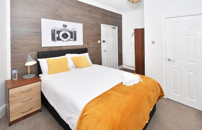 Townhouse @ Lord Street Crewe - Foto 5