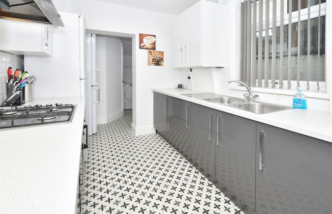 Townhouse @ Lord Street Crewe - Foto 29