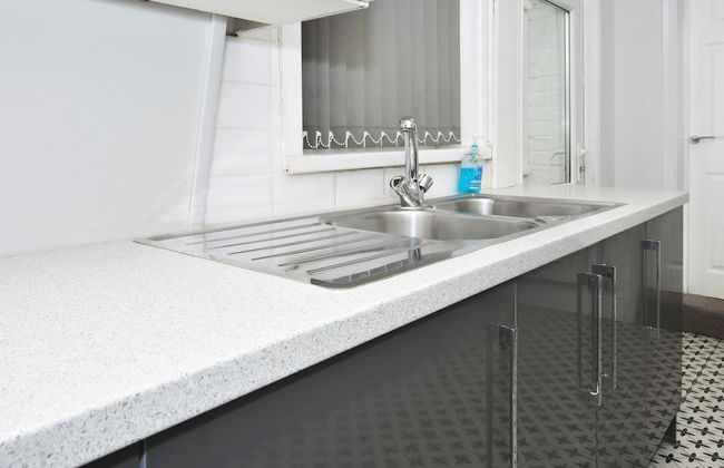 Townhouse @ Lord Street Crewe - Foto 25