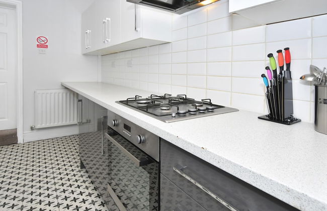 Townhouse @ Lord Street Crewe - Foto 1