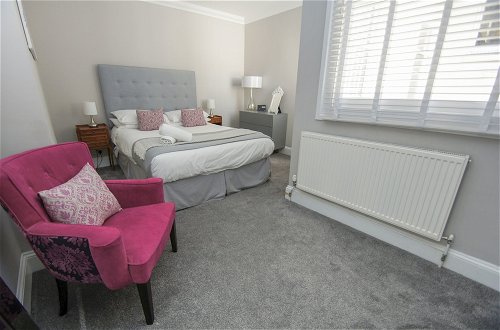 Photo 3 - Regency Apartment Sea View by Brighton Holiday Lets