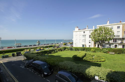 Foto 12 - Regency Apartment Sea View by Brighton Holiday Lets