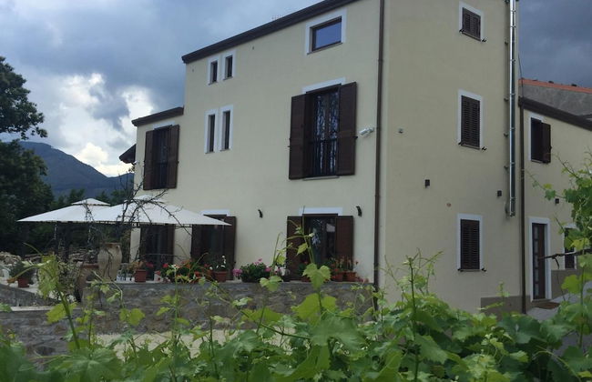 Antico Borgo San Francesco - Foto 41