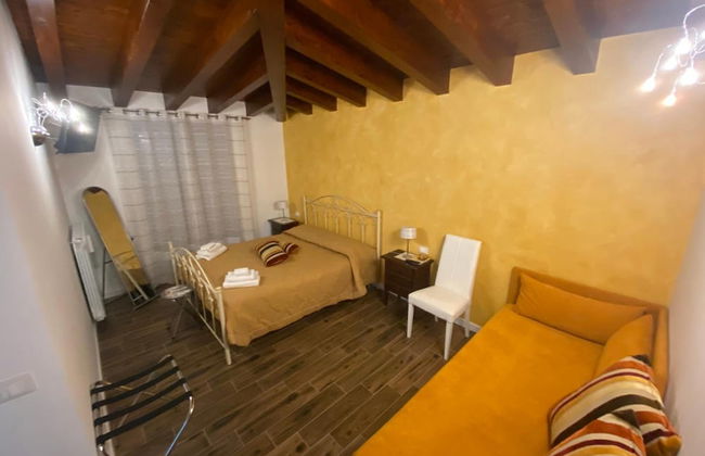 Antico Borgo San Francesco - Foto 15