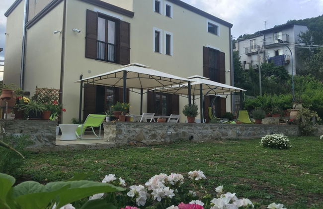 Antico Borgo San Francesco - Foto 39