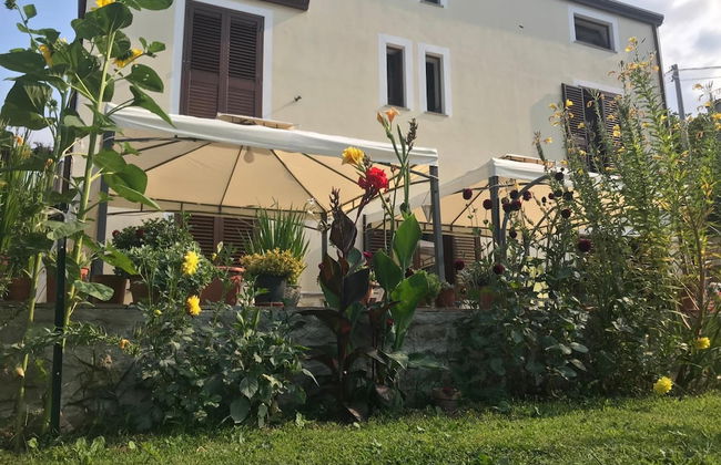 Antico Borgo San Francesco - Foto 37