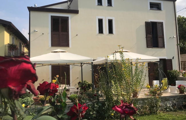 Antico Borgo San Francesco - Foto 42