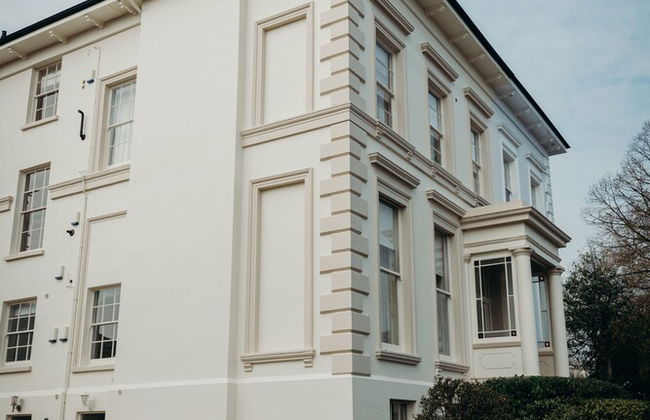 Douglas House - Foto 14