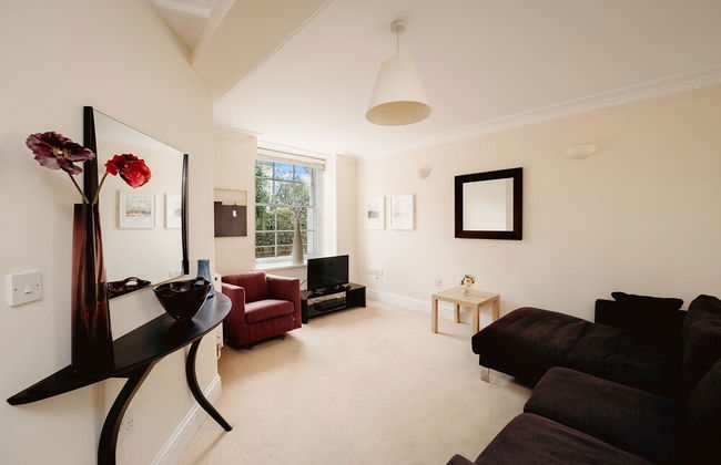 Douglas House - Foto 9