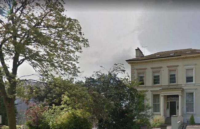 Douglas House - Foto 13