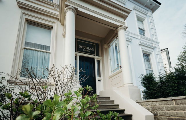 Douglas House - Foto 18