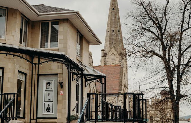 Douglas House - Foto 16