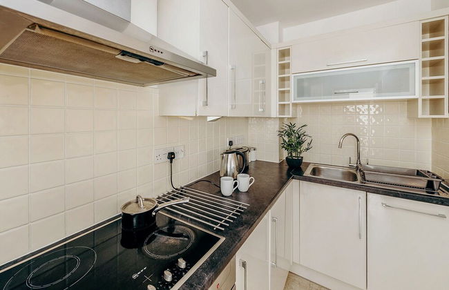 Douglas House - Foto 8