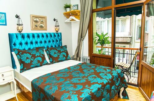 Foto 14 - MySuite Istanbul Cihangir