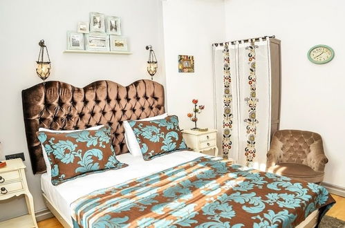 Photo 11 - MySuite Istanbul Cihangir