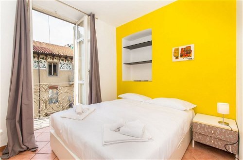 Foto 2 - Bright Mini Apartment Valentino