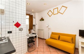 Foto 1 - Bright Mini Apartment Valentino